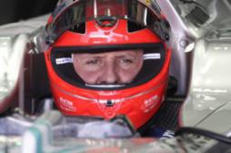 Michael Schumacher : sorti du coma mais avec quelles séquelles ?